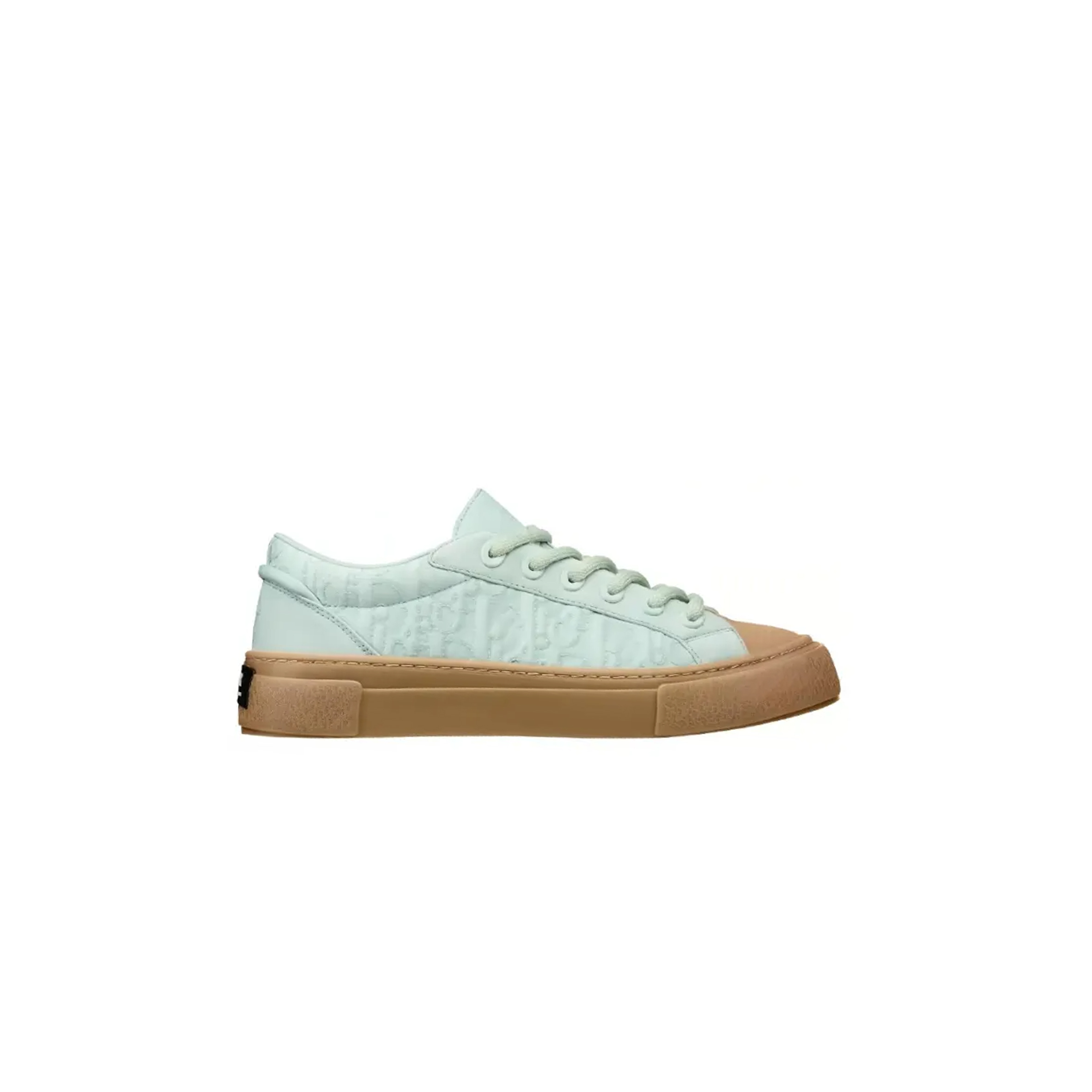 D*or stone island x D*or b33 skateboard shoes unisex low-top green 3sn303zam_h613